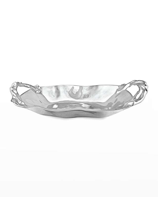 Vento Sasha Oval Basket